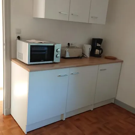 Au Clocher De Victor Apartmán Saint-Victor-la-Riviere
