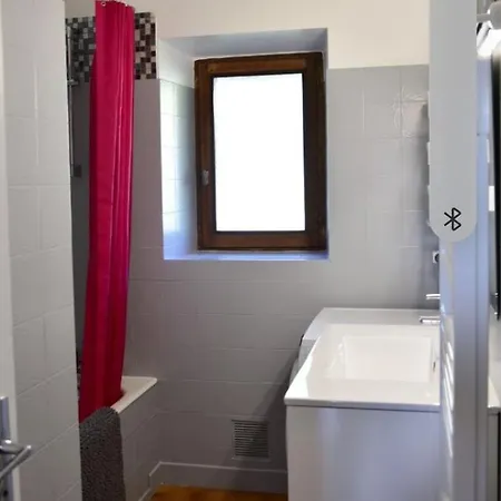 Apartment Au Clocher De Victor