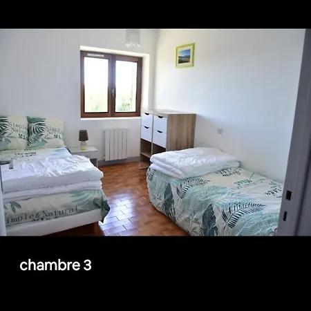 Apartment Au Clocher De Victor *