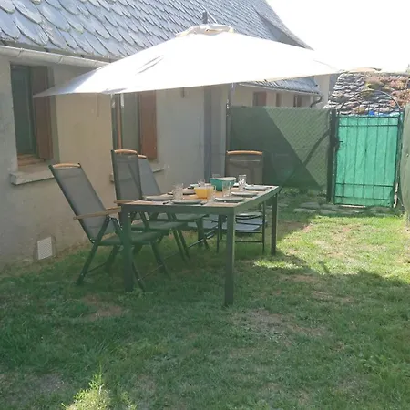 Apartment Au Clocher De Victor *